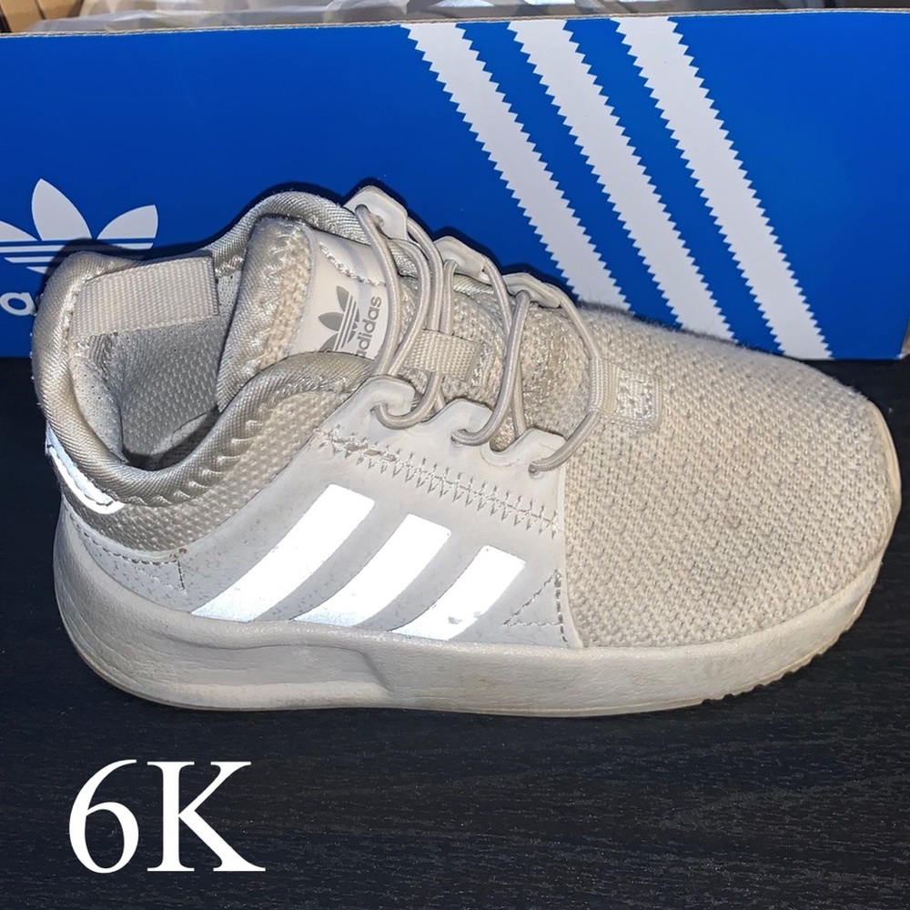 Toddler Boy Shoes - Picture 3 of 7